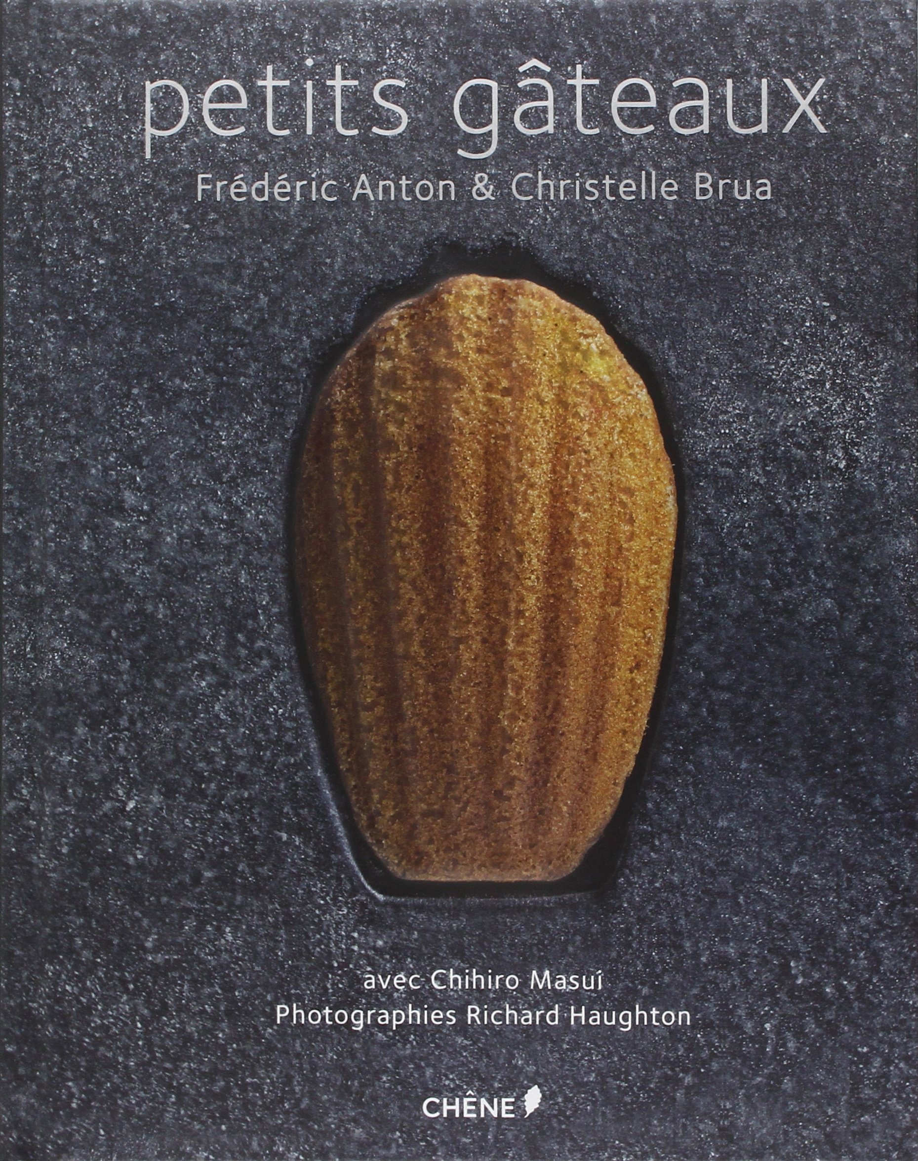 petits gateaux（小さなケーキ） : Frederibc Anton Petits Gâteaux : Anton, Frédéric: Amazon.fr: Epicerie
